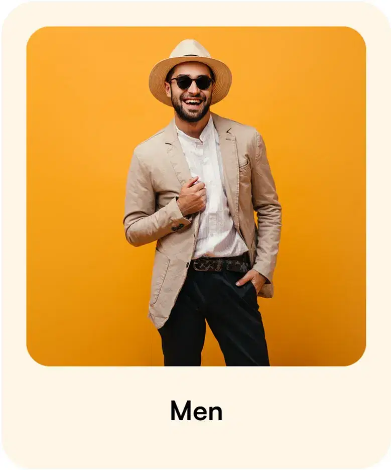 Men