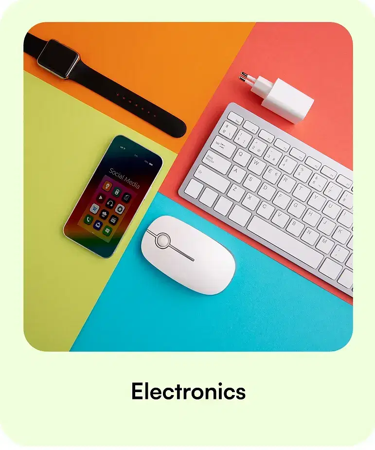 Electronics