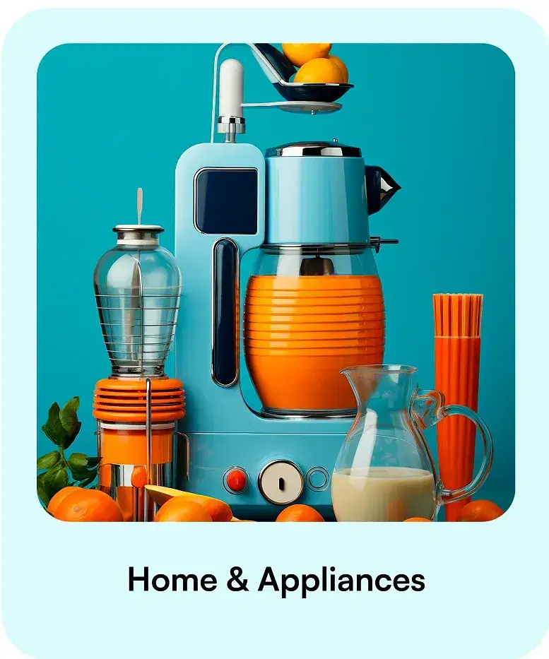 Home Appliances