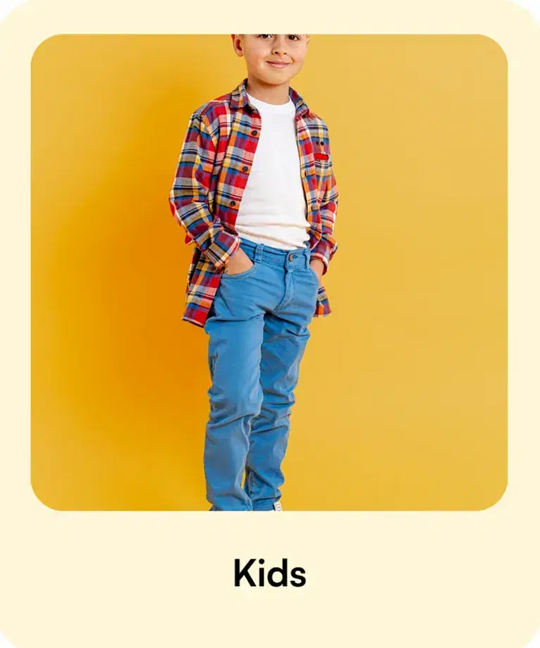 For children