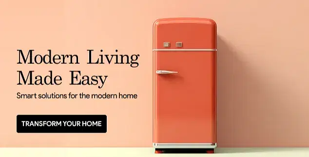 Home Appliances