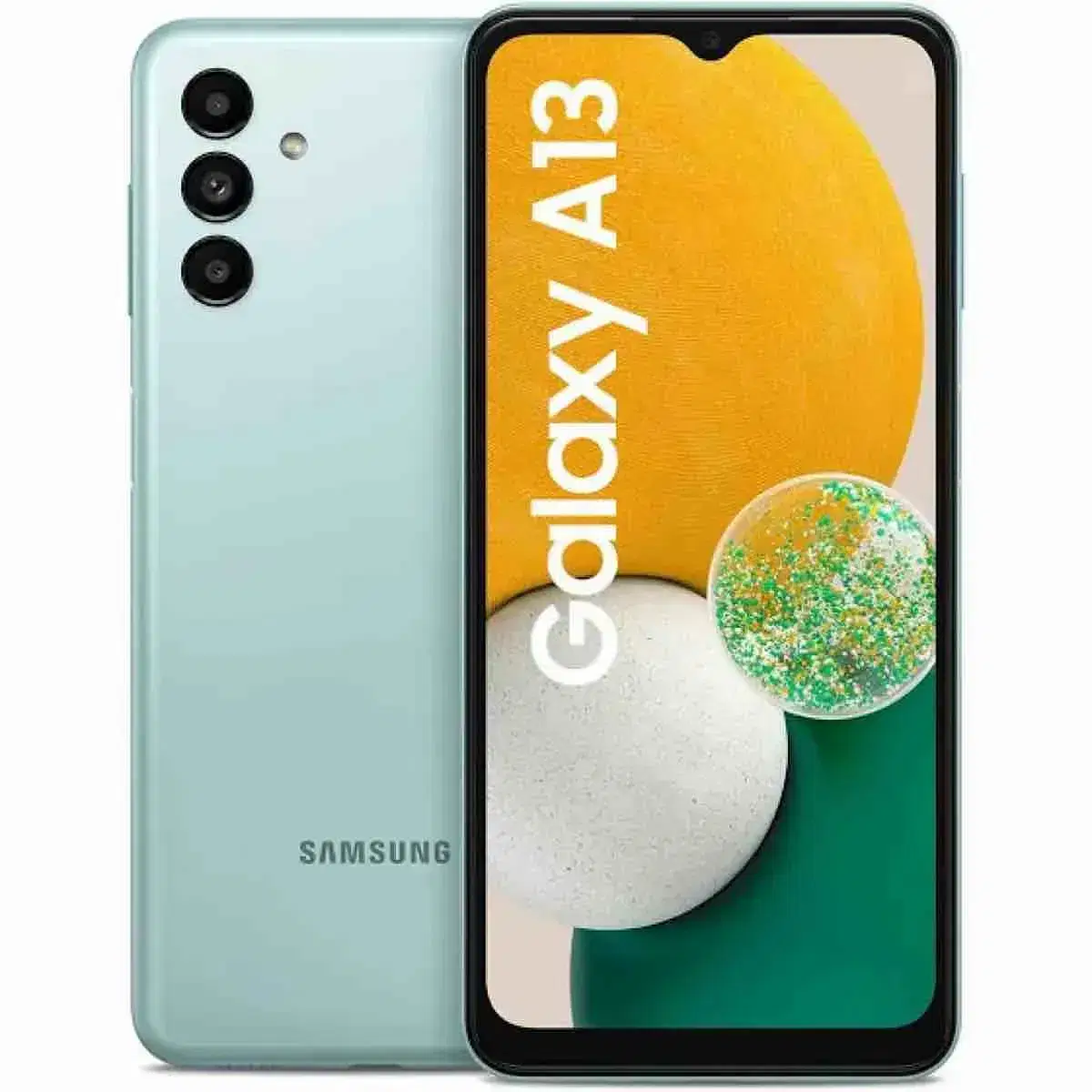 Samsung S24 A13 6+128GB