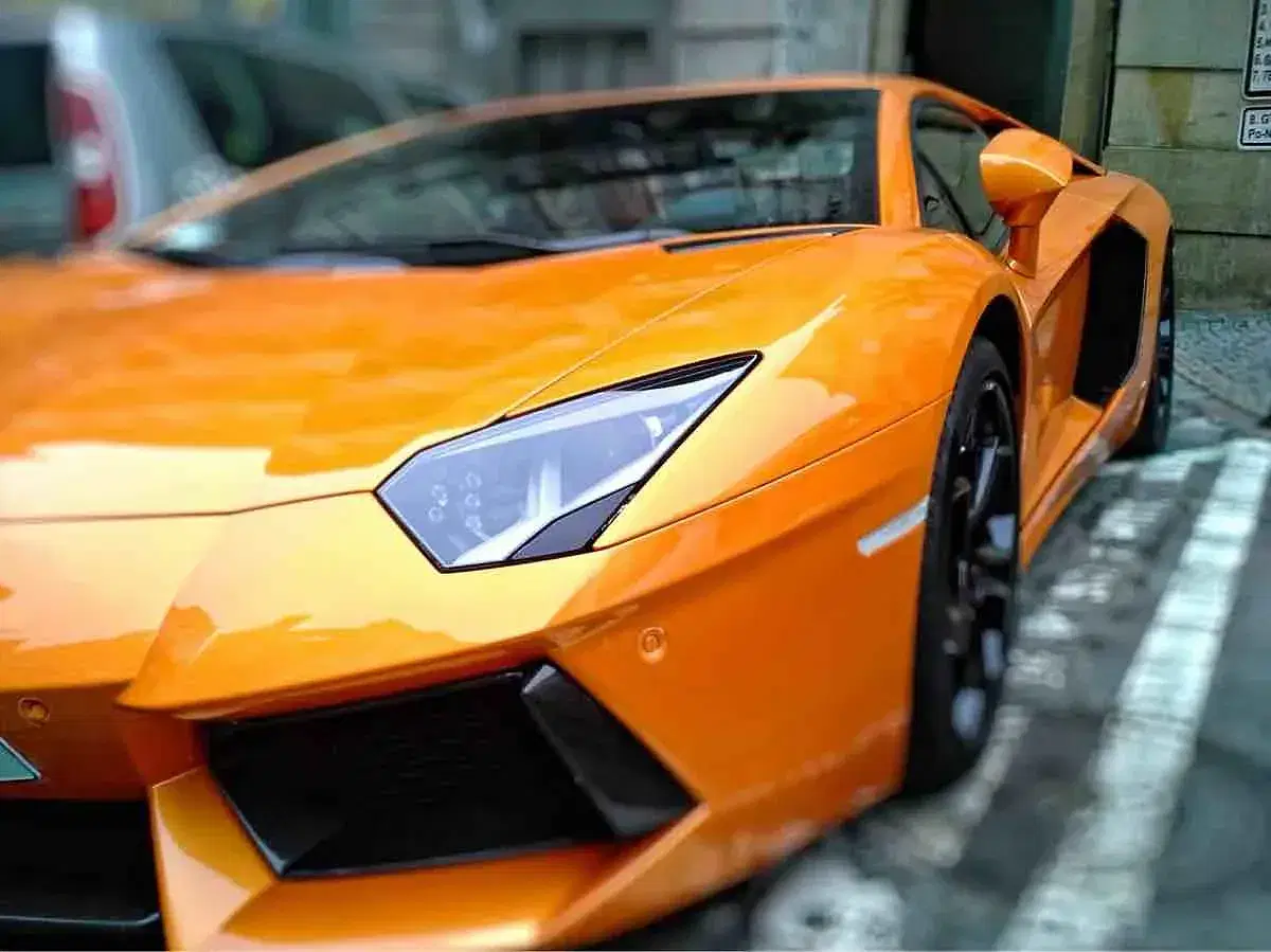 New Wireless Remote Car