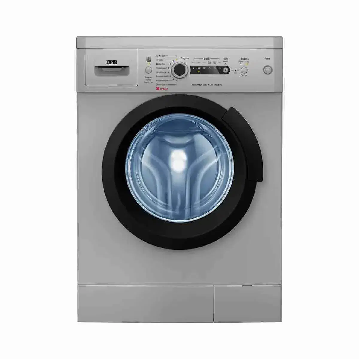 IFB Diva Aqua SBS 6008 Front Load Washing Machine 6 kg 800 rpm