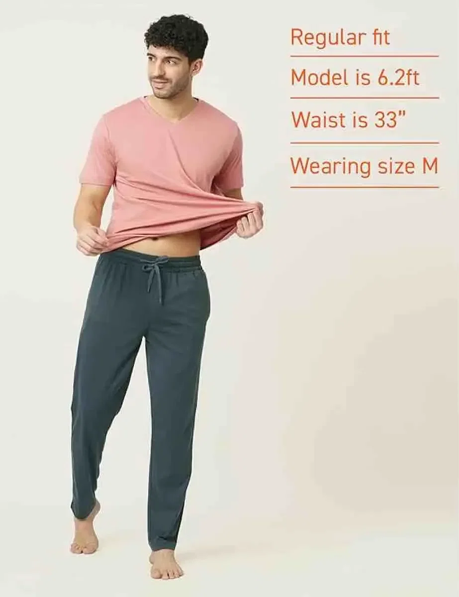 Men Jersy Trackpant And Sports Pant