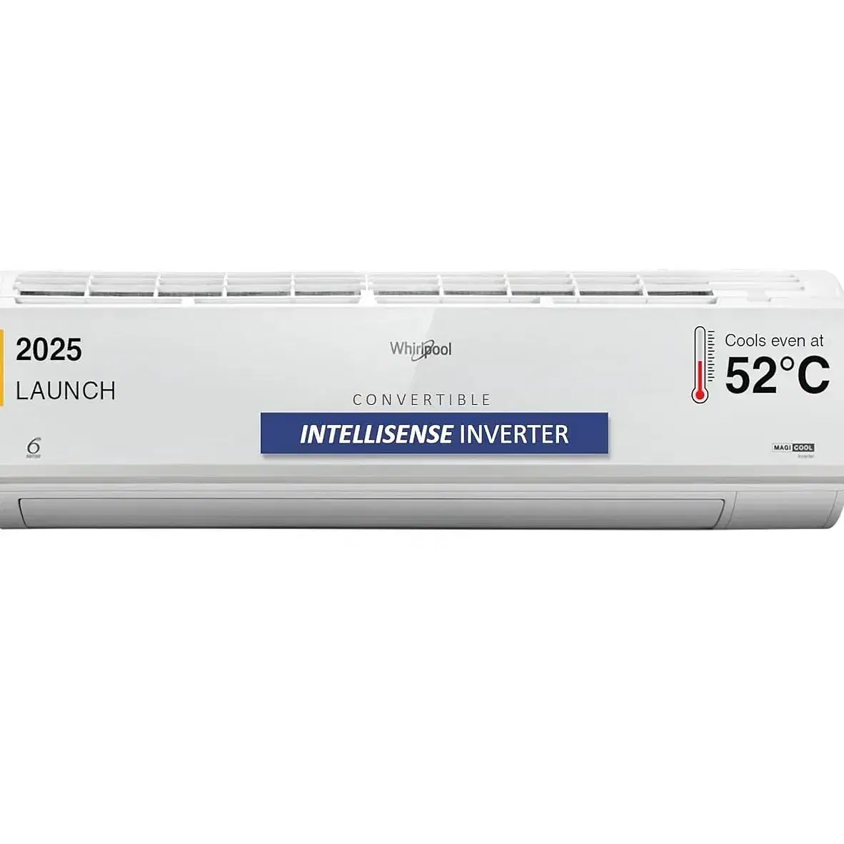 Magicool-Inverter-Split-AC