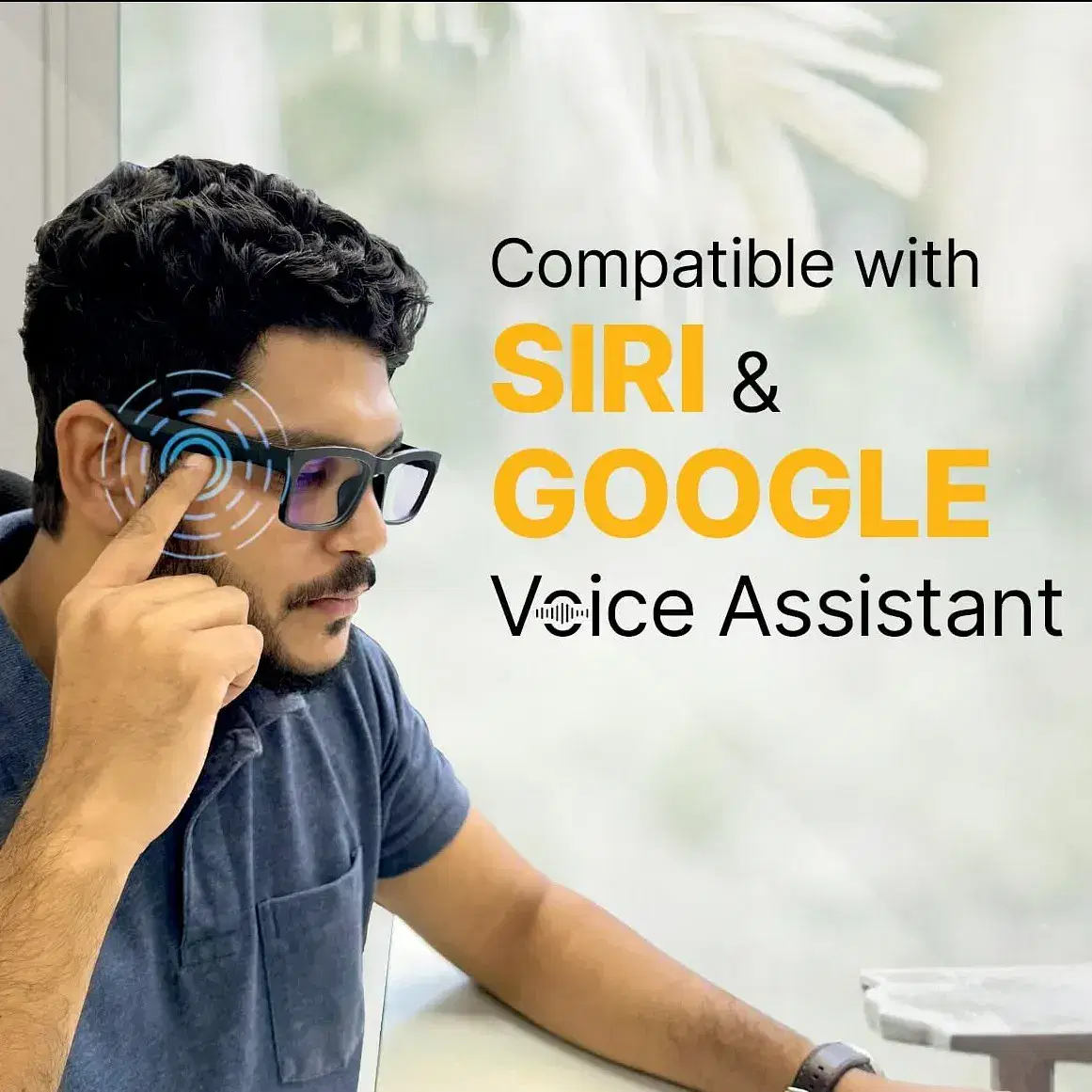 Smart-Glasses-with-Wireless-Bluetooth