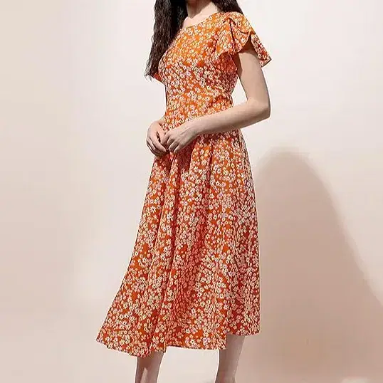 OOMPH!-Crepe-Maxi-Dress-for-Women